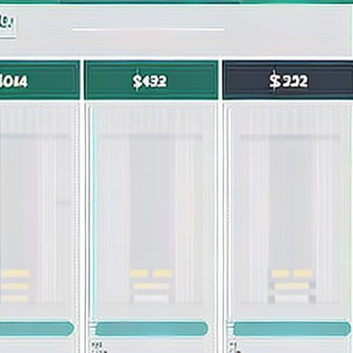 Debt Consolidation Chart